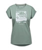 Mountain Women's T-Shirt Fujiyama
