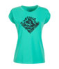 Mountain Women's T-Shirt