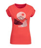 Mountain Women's T-Shirt