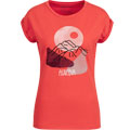 Mountain Women's T-Shirt
