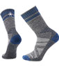 Mountaineer Max Cushion Tall Crew Socks