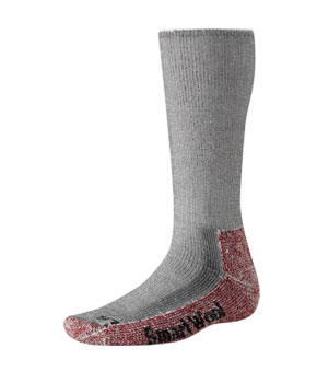 Smartwool Mountaineering Extra Heavy Crew