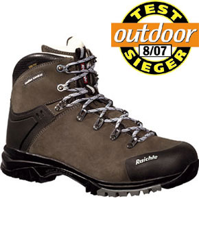 Mammut Mt. Crest GTX Men