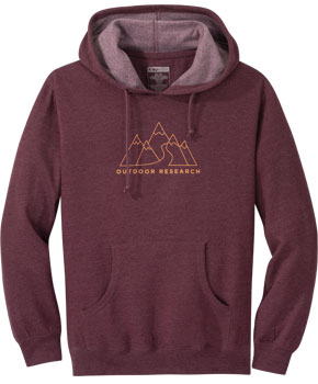 Outdoor Research Mt. Doodle Women's Hoody