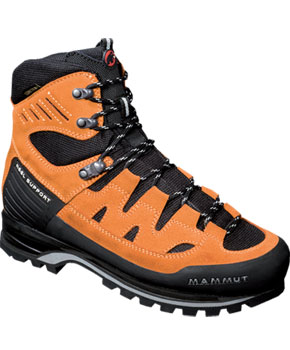 Mammut Mt. Pride GTX Women