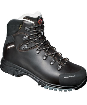 Mammut Mt. Trail XT GTX Men 