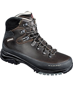 Mammut Mt. Trail XT GTX® Men