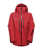 Mtn Pro 2.0 2L GTX HS Hooded Jacket