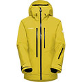 Mtn Pro 2.0 2L GTX HS Hooded Women's Jacket