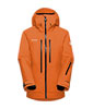 Mtn Pro 2.0 2L GTX HS Hooded Women's Jacket