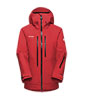Mtn Pro 2.0 2L GTX HS Hooded Women's Jacket