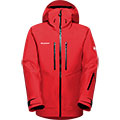Mtn Pro 2.0 2L GTX HS Thermo Hooded Jacket 