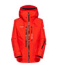 Mtn Pro 2.0 3L HS Hooded Women's Jacket 