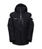 Mtn Pro 2.0 Ski Patrol 3L GTX HS Hooded Jacket