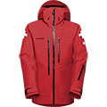 Mtn Pro 2.0 Ski Patrol 3L GTX HS Hooded Jacket