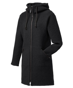 Mufflon Mu-Carla W300