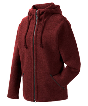 Mufflon Mu-Caro W300