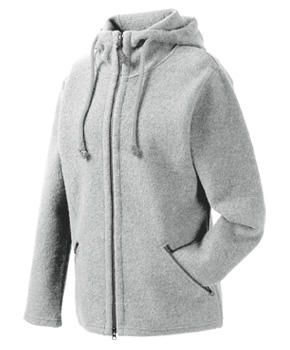Mufflon Mu-Caro W300