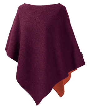 Mufflon Mu-Extra Poncho