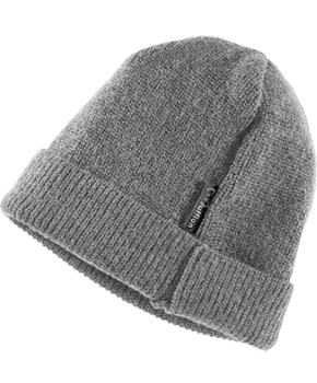 Mufflon Mu-Ice Cap