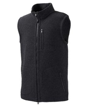 Mufflon Mu-Ivo W100