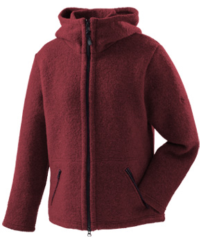 Mufflon Mu-Jula W300