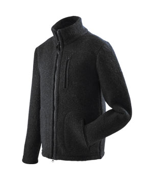 Mufflon Mu-Klaas W100