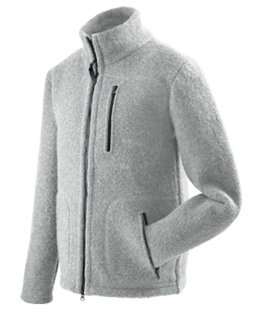 Mufflon Mu-Klaas W100