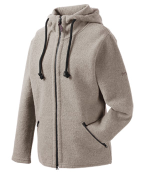 Mufflon Mu-Line W100