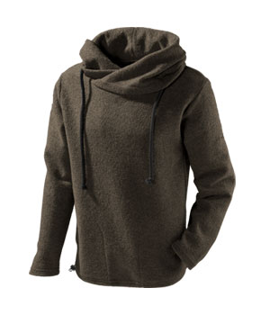 Mufflon Mu-Lucca W100