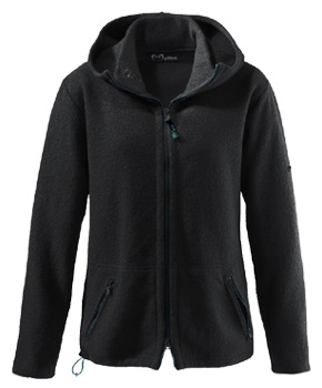 Mufflon Mu-Nele W100