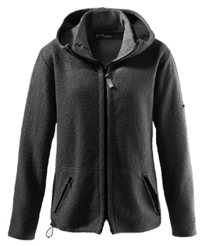 Mufflon Mu-Nele W100