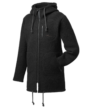 Mufflon Mu-Patrick W300