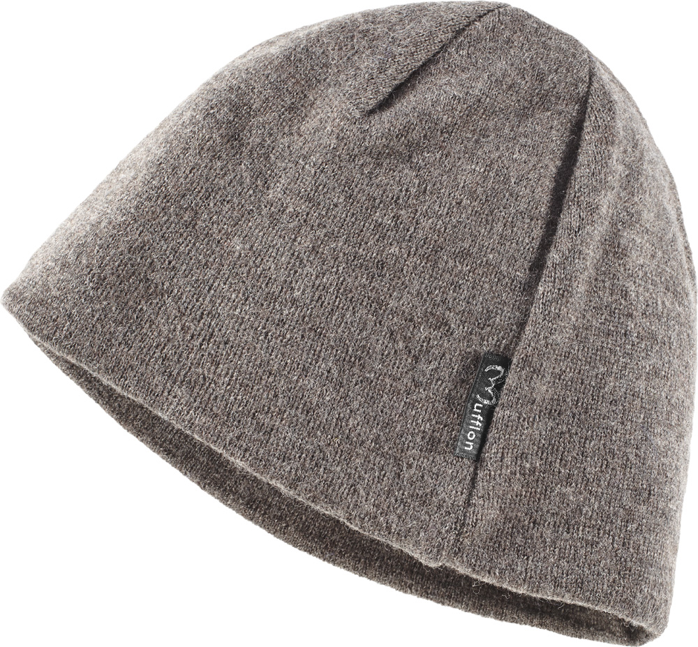 Mufflon Mu-Storm granit/one size
