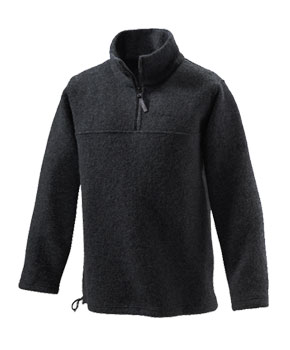 Mufflon Mu-Zip II W300