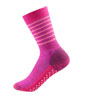 Multi Medium Kid Sock No-Slip