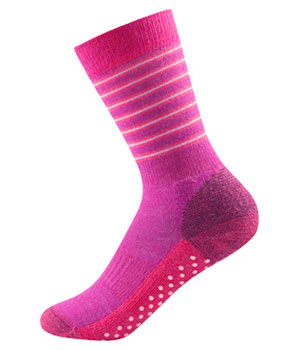 Devold Multi Medium Kid Sock No-Slip