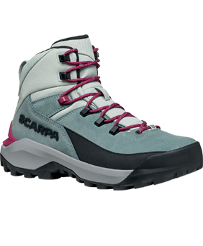 Scarpa Mustang TRK GTX Women