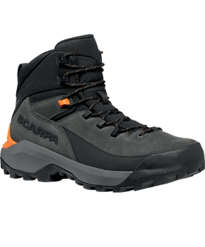 Scarpa Mustang TRK GTX