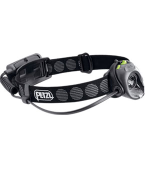 Petzl Myo XP