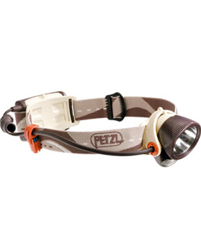 Petzl Myolite 3