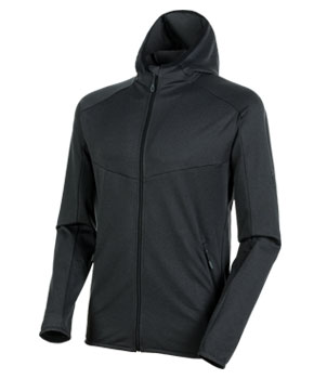 Mammut Nair ML Hooded Jacket