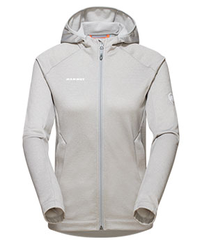 Mammut Nair ML Hooded Women's Jacket