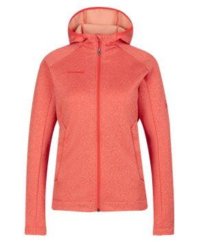 Mammut Nair ML Hooded Women's Jacket