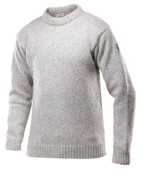 Devold Nansen Sweater Crew Neck