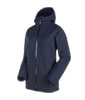 Nara HS Thermo Hooded Women's Jacket