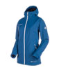 Nara HS Thermo Hooded Women's Jacket