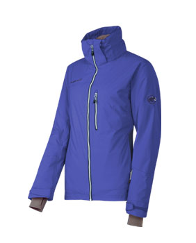 Mammut Nara Women's Jacket