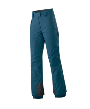 Mammut Nara Women's Pants