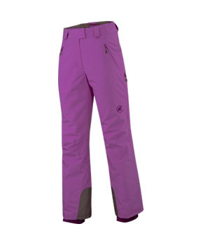 Mammut Nara Women's Pants
